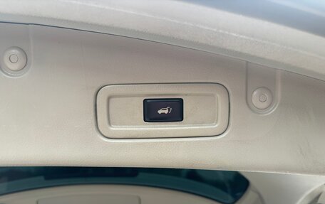 Nissan Murano, 2013 год, 1 820 000 рублей, 17 фотография