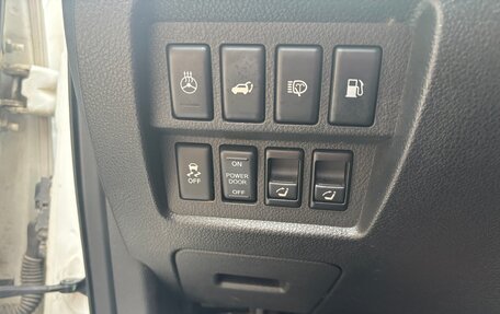 Nissan Murano, 2013 год, 1 820 000 рублей, 16 фотография