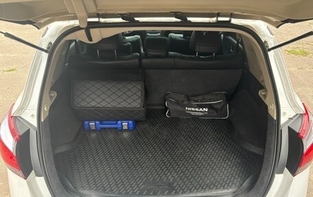 Nissan Murano, 2013 год, 1 820 000 рублей, 11 фотография