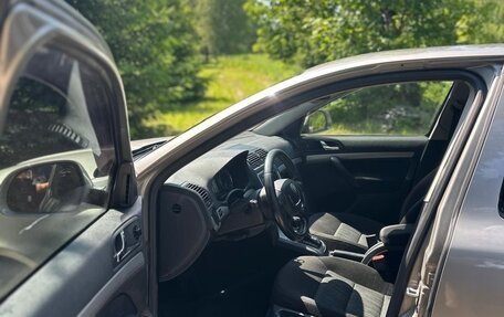 Skoda Octavia, 2013 год, 800 000 рублей, 7 фотография