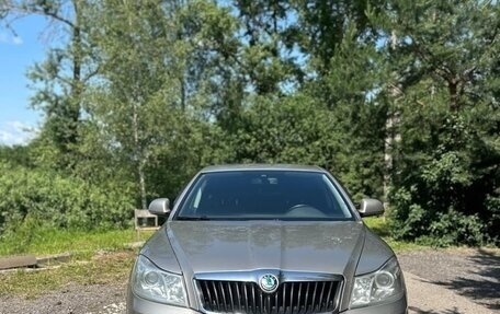 Skoda Octavia, 2013 год, 800 000 рублей, 2 фотография