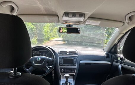Skoda Octavia, 2013 год, 800 000 рублей, 6 фотография