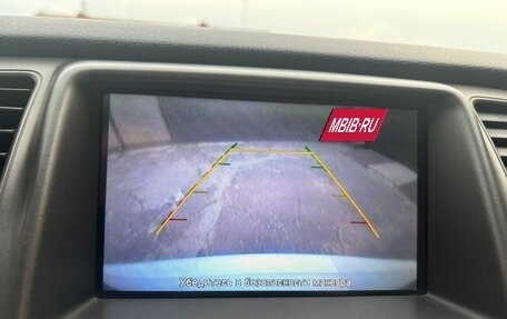 Nissan Murano, 2013 год, 1 820 000 рублей, 14 фотография