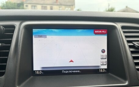 Nissan Murano, 2013 год, 1 820 000 рублей, 15 фотография