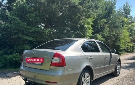 Skoda Octavia, 2013 год, 800 000 рублей, 5 фотография