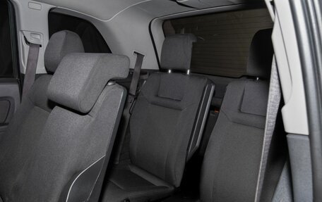 Opel Zafira B, 2011 год, 725 000 рублей, 10 фотография