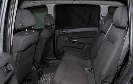 Opel Zafira B, 2011 год, 725 000 рублей, 9 фотография