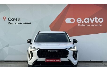 Haval Jolion, 2024 год, 1 540 000 рублей, 2 фотография