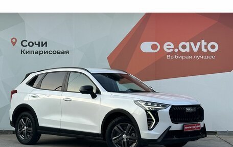 Haval Jolion, 2024 год, 1 540 000 рублей, 3 фотография