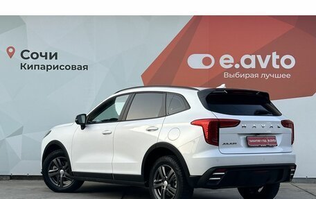 Haval Jolion, 2024 год, 1 540 000 рублей, 6 фотография