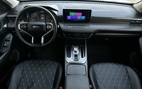 Haval Jolion, 2024 год, 1 540 000 рублей, 7 фотография