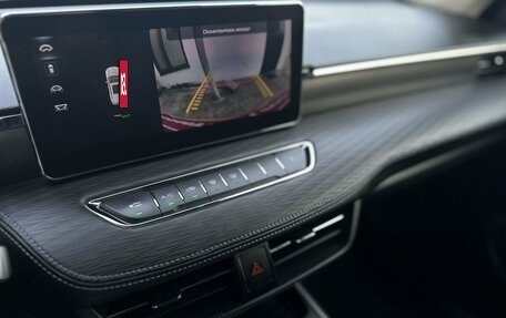Haval Jolion, 2024 год, 1 540 000 рублей, 10 фотография