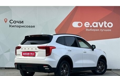 Haval Jolion, 2024 год, 1 540 000 рублей, 4 фотография