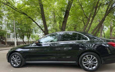 Mercedes-Benz C-Класс, 2016 год, 2 070 000 рублей, 5 фотография