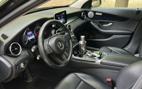Mercedes-Benz C-Класс, 2016 год, 2 070 000 рублей, 7 фотография