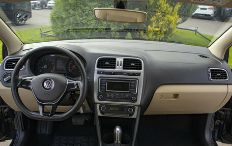Volkswagen Polo VI (EU Market), 2015 год, 795 000 рублей, 14 фотография