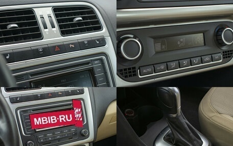 Volkswagen Polo VI (EU Market), 2015 год, 795 000 рублей, 15 фотография