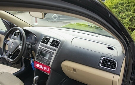 Volkswagen Polo VI (EU Market), 2015 год, 795 000 рублей, 13 фотография