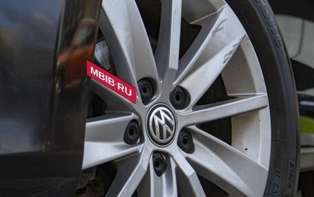 Volkswagen Polo VI (EU Market), 2015 год, 795 000 рублей, 20 фотография
