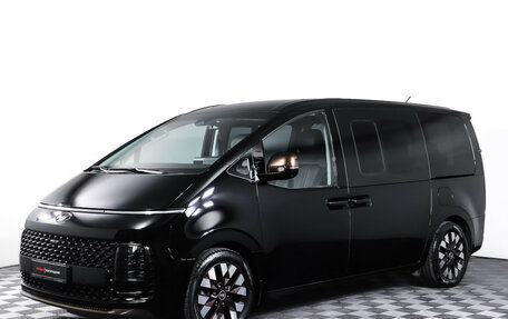 Hyundai Staria, 2023 год, 5 490 000 рублей, 1 фотография