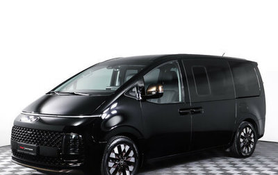 Hyundai Staria, 2023 год, 5 490 000 рублей, 1 фотография