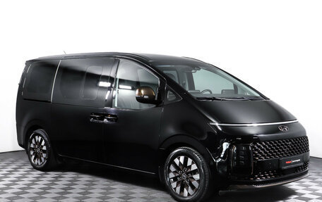 Hyundai Staria, 2023 год, 5 490 000 рублей, 3 фотография