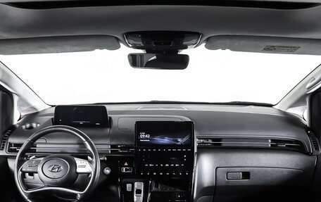 Hyundai Staria, 2023 год, 5 490 000 рублей, 19 фотография