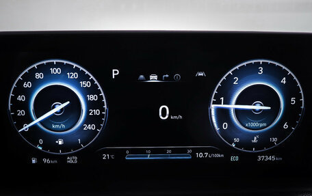 Hyundai Staria, 2023 год, 5 490 000 рублей, 16 фотография