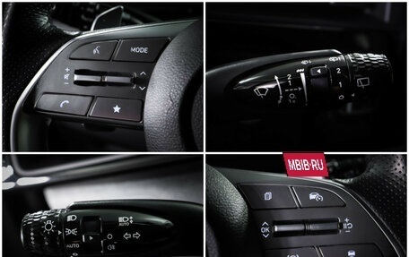 Hyundai Staria, 2023 год, 5 490 000 рублей, 21 фотография