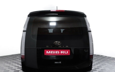 Hyundai Staria, 2023 год, 5 490 000 рублей, 6 фотография