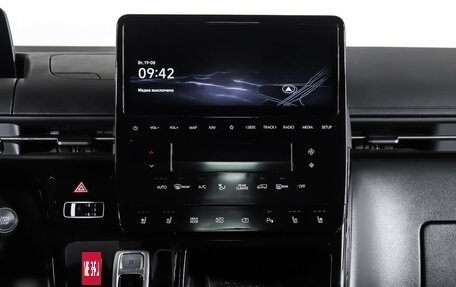 Hyundai Staria, 2023 год, 5 490 000 рублей, 18 фотография