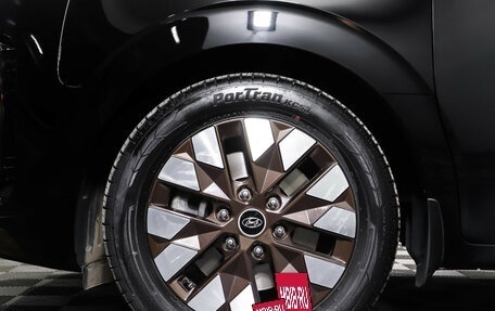Hyundai Staria, 2023 год, 5 490 000 рублей, 31 фотография