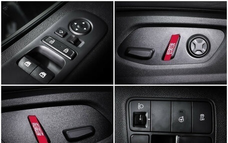 Hyundai Staria, 2023 год, 5 490 000 рублей, 26 фотография