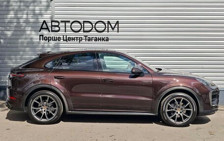 Porsche Cayenne III, 2020 год, 10 197 000 рублей, 5 фотография