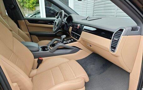 Porsche Cayenne III, 2020 год, 10 197 000 рублей, 14 фотография