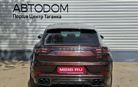 Porsche Cayenne III, 2020 год, 10 197 000 рублей, 7 фотография