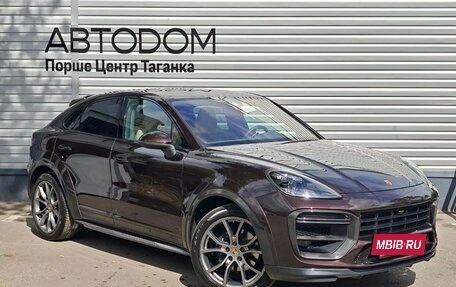 Porsche Cayenne III, 2020 год, 10 197 000 рублей, 3 фотография