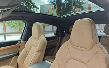 Porsche Cayenne III, 2020 год, 10 197 000 рублей, 20 фотография