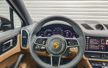Porsche Cayenne III, 2020 год, 10 197 000 рублей, 19 фотография
