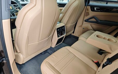 Porsche Cayenne III, 2020 год, 10 197 000 рублей, 22 фотография