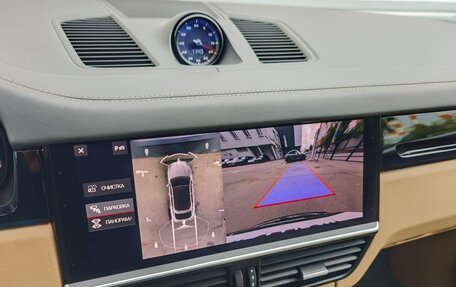 Porsche Cayenne III, 2020 год, 10 197 000 рублей, 31 фотография
