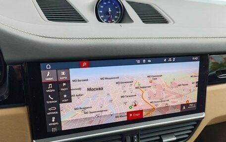 Porsche Cayenne III, 2020 год, 10 197 000 рублей, 32 фотография