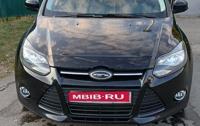 Ford Focus III, 2011 год, 720 000 рублей, 1 фотография