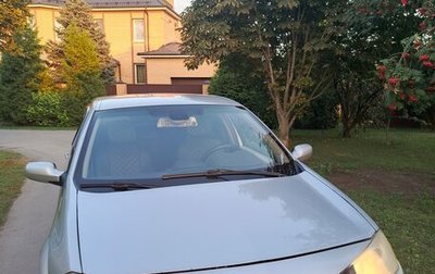 Renault Megane II, 2006 год, 340 000 рублей, 1 фотография