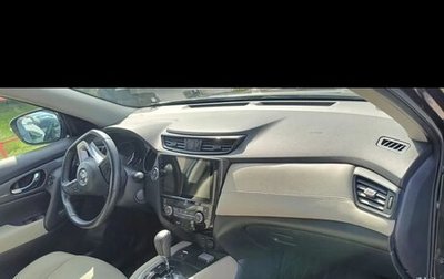 Nissan X-Trail, 2020 год, 1 900 000 рублей, 1 фотография