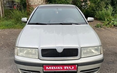 Skoda Octavia IV, 2006 год, 420 000 рублей, 1 фотография