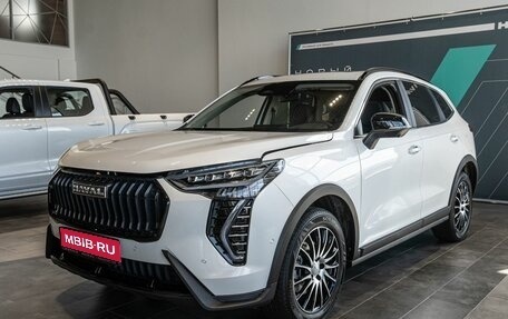 Haval Jolion, 2025 год, 2 759 160 рублей, 1 фотография
