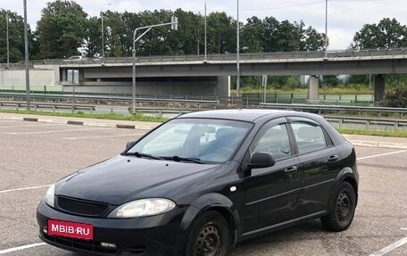 Chevrolet Lacetti, 2010 год, 550 000 рублей, 1 фотография