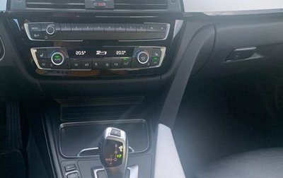 BMW 3 серия, 2018 год, 2 250 000 рублей, 1 фотография