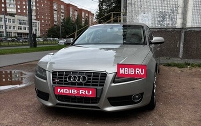 Audi A5, 2009 год, 1 119 000 рублей, 1 фотография